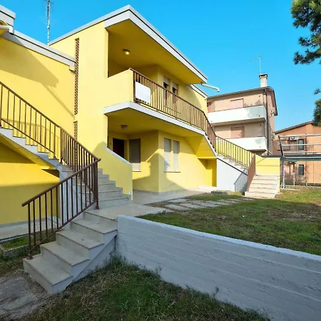 Maria 426s * Rosolina Mare