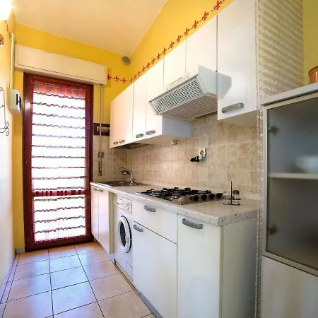 Διαμέρισμα Maria 426s Rosolina Mare